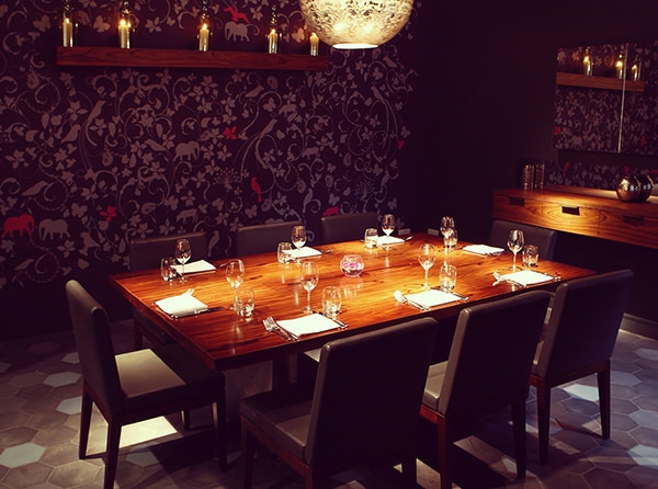 Photo of Cinnamon Kitchen And Anise Bar, Private Dining Room
