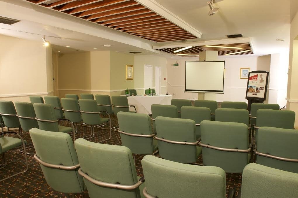 Photo of Mercure Liverpool Atlantic Tower Hotel, Royal Suite