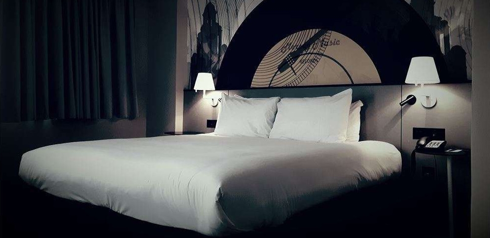 Photo of Mercure Liverpool Atlantic Tower Hotel, Vista Suite