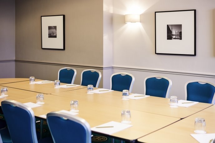 Photo of Mercure Liverpool Atlantic Tower Hotel, Sundew Suite