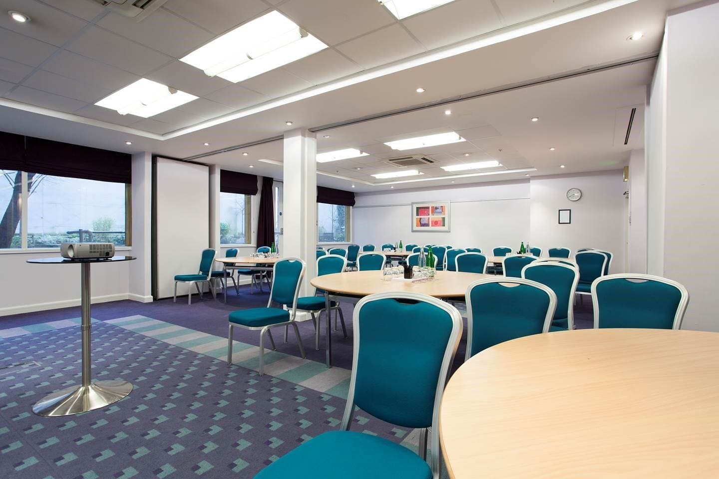 Mercure Liverpool Atlantic Tower Hotel, National Suite photo #2