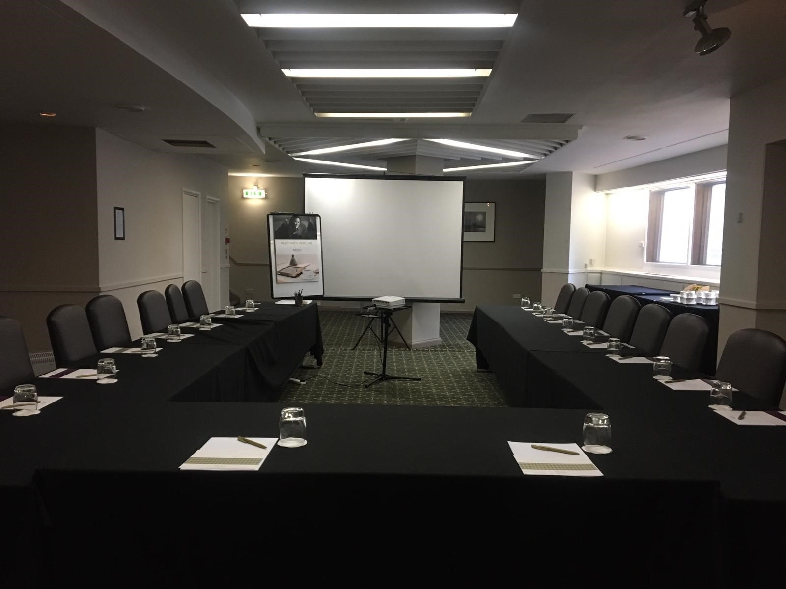 Photo of Mercure Liverpool Atlantic Tower Hotel, Royal Suite