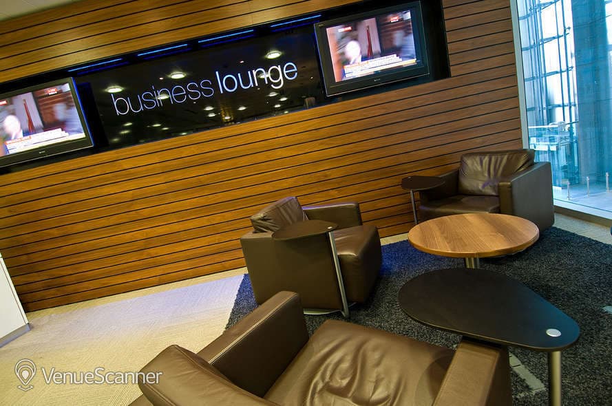 Chelsea, Regus London Bridge More photo #1