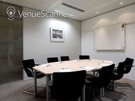 Westminster, Regus London Bridge More photo #1