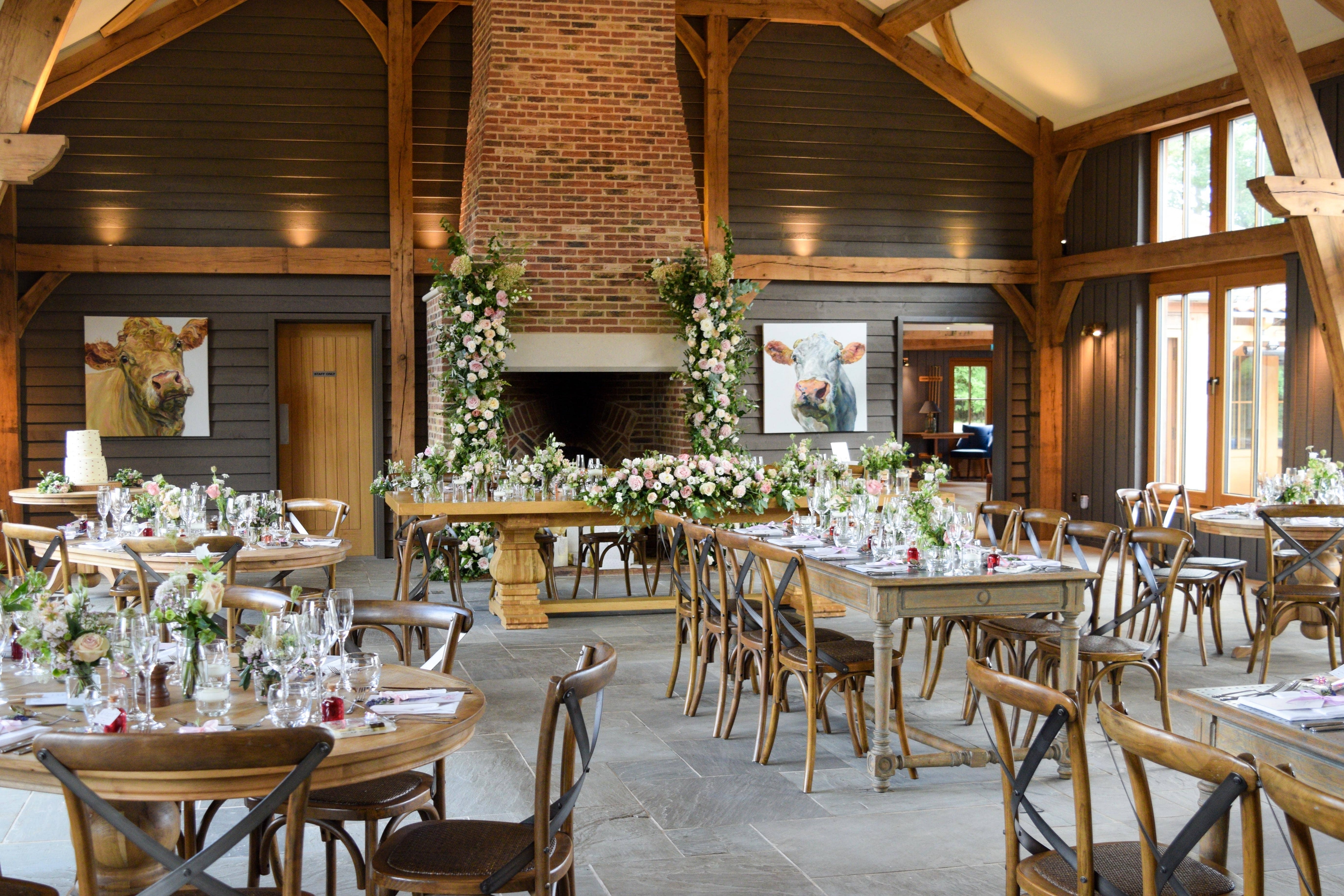 Photo of Retreat East, Exclusive Hire