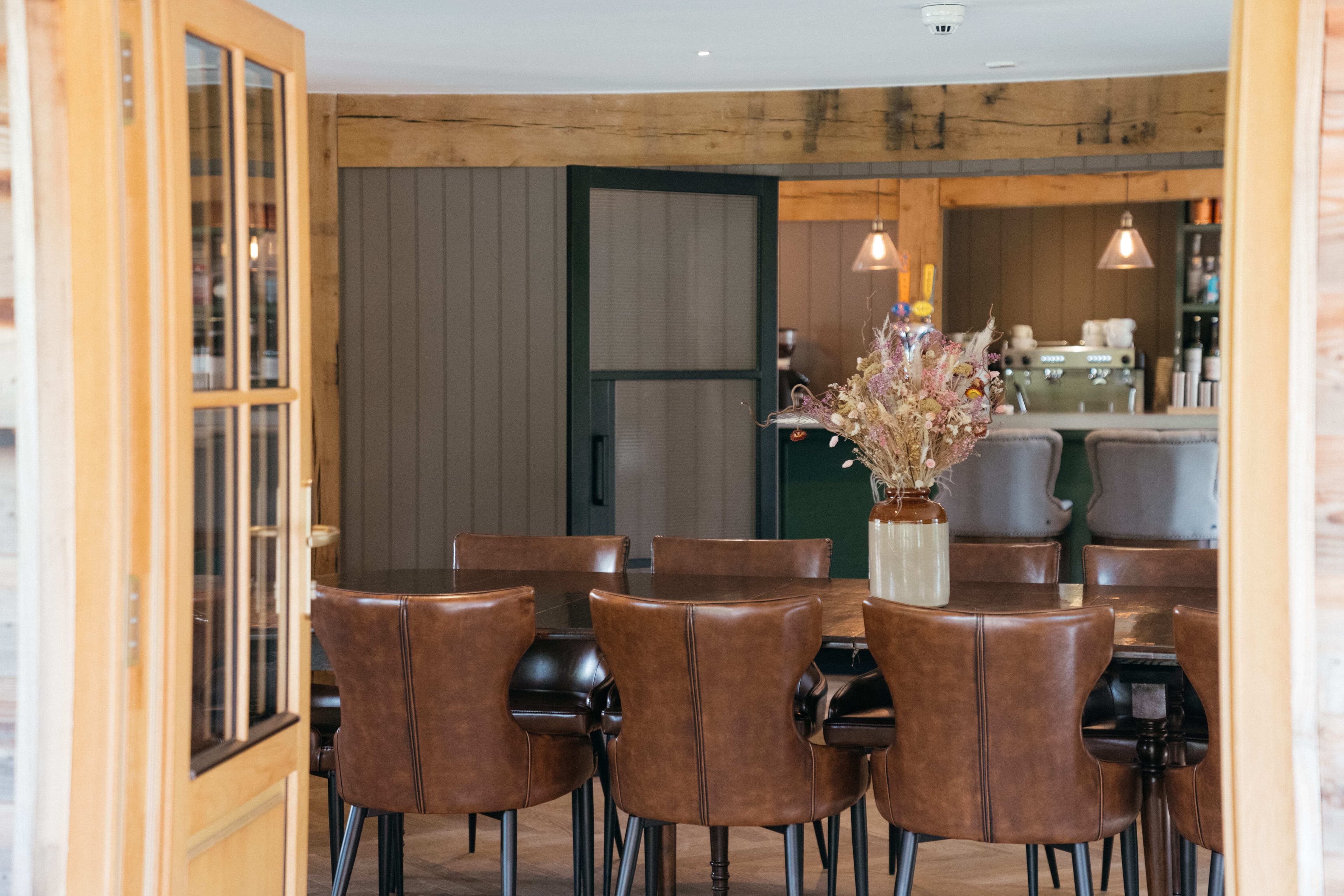 Retreat East, Potting Shed photo #2