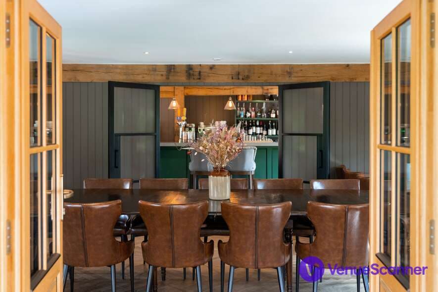 Potting Shed, Retreat East photo #3