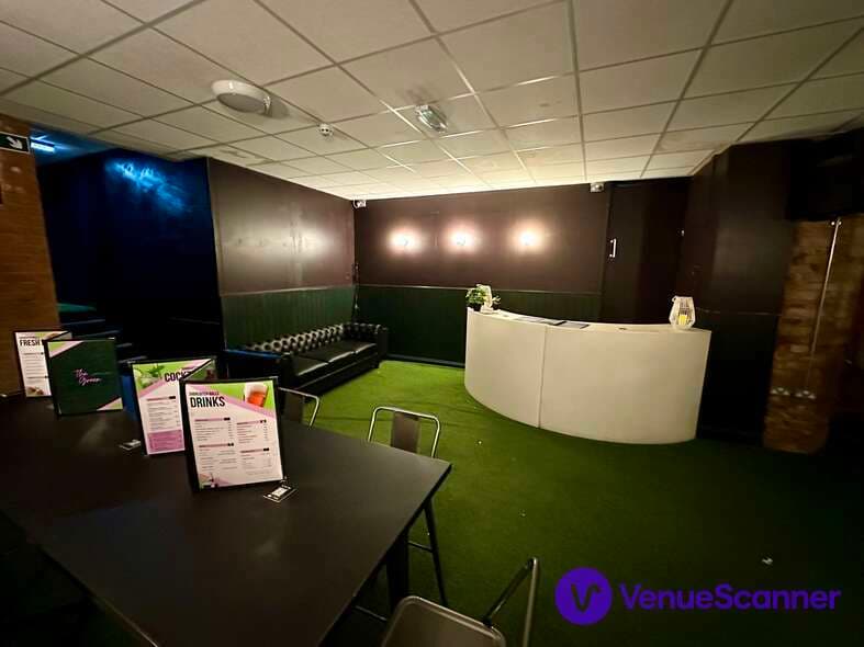 The Green @ Shoreditch Balls, Shoreditch Balls photo #3