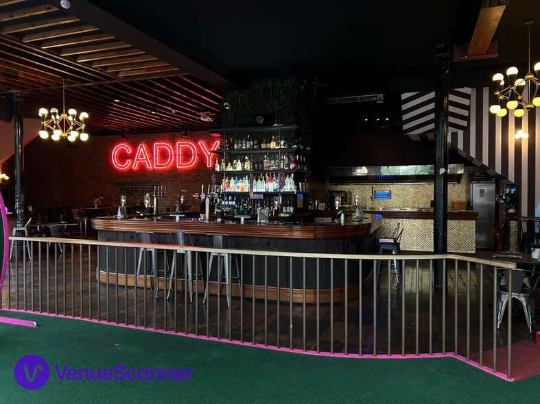 Shoreditch Balls (Exclusive Hire), Shoreditch Balls photo #2