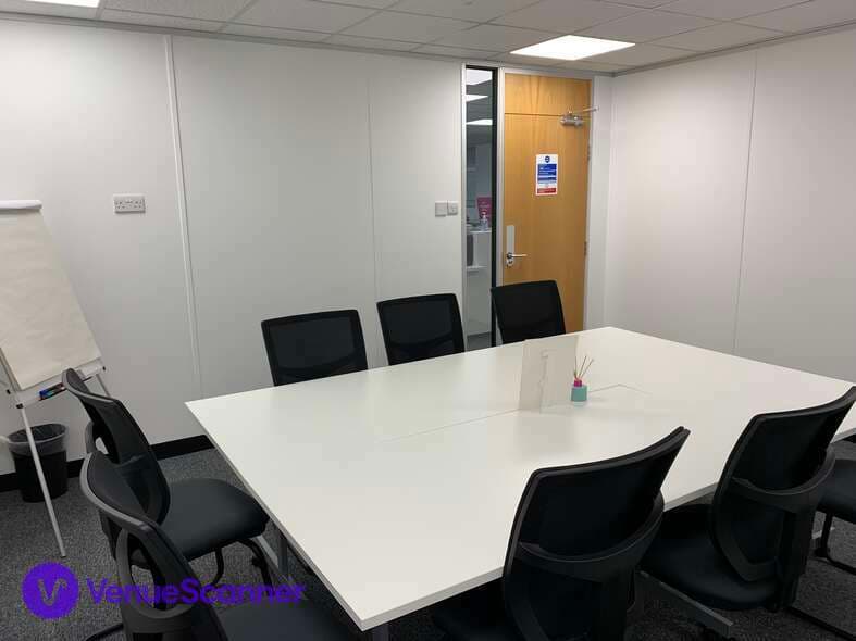 Sir Alex Ferguson, Citibase Aberdeen Hill Of Rubislaw photo #2