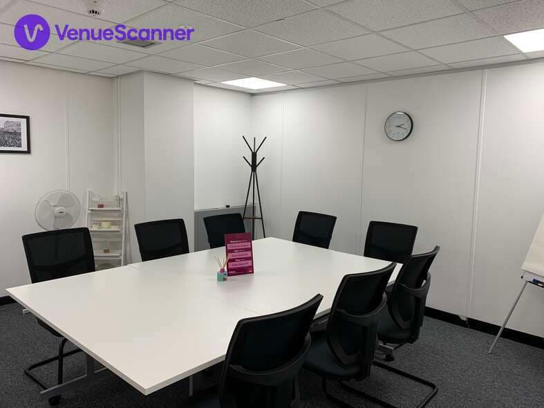 Sir Alex Ferguson, Citibase Aberdeen Hill Of Rubislaw photo #1