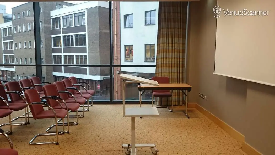 Suite 7, Leonardo Hotel London Watford photo #1