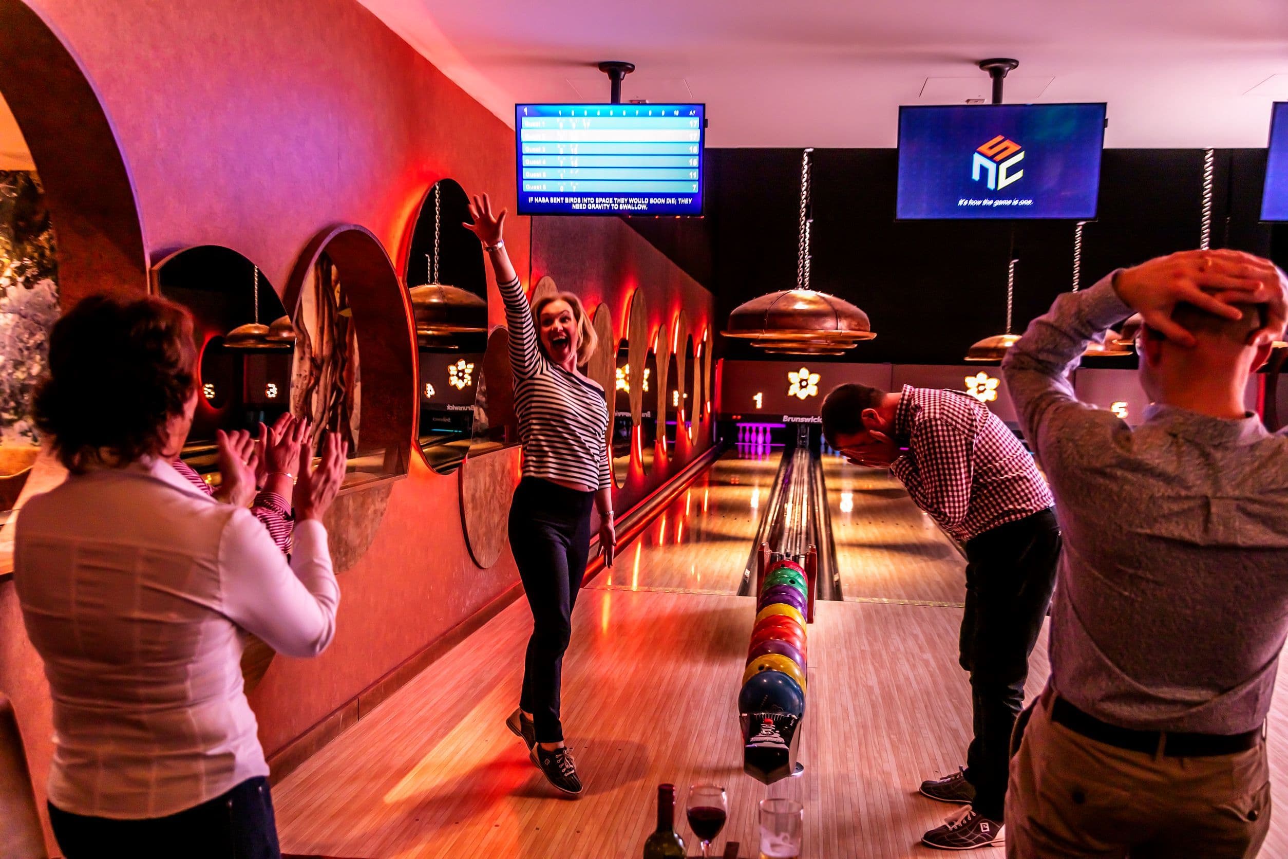 Team Building Full Day Package