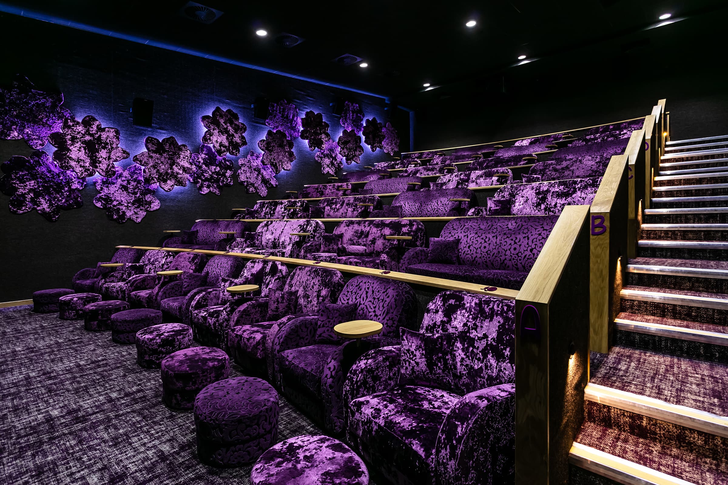 Private Cinema Hire