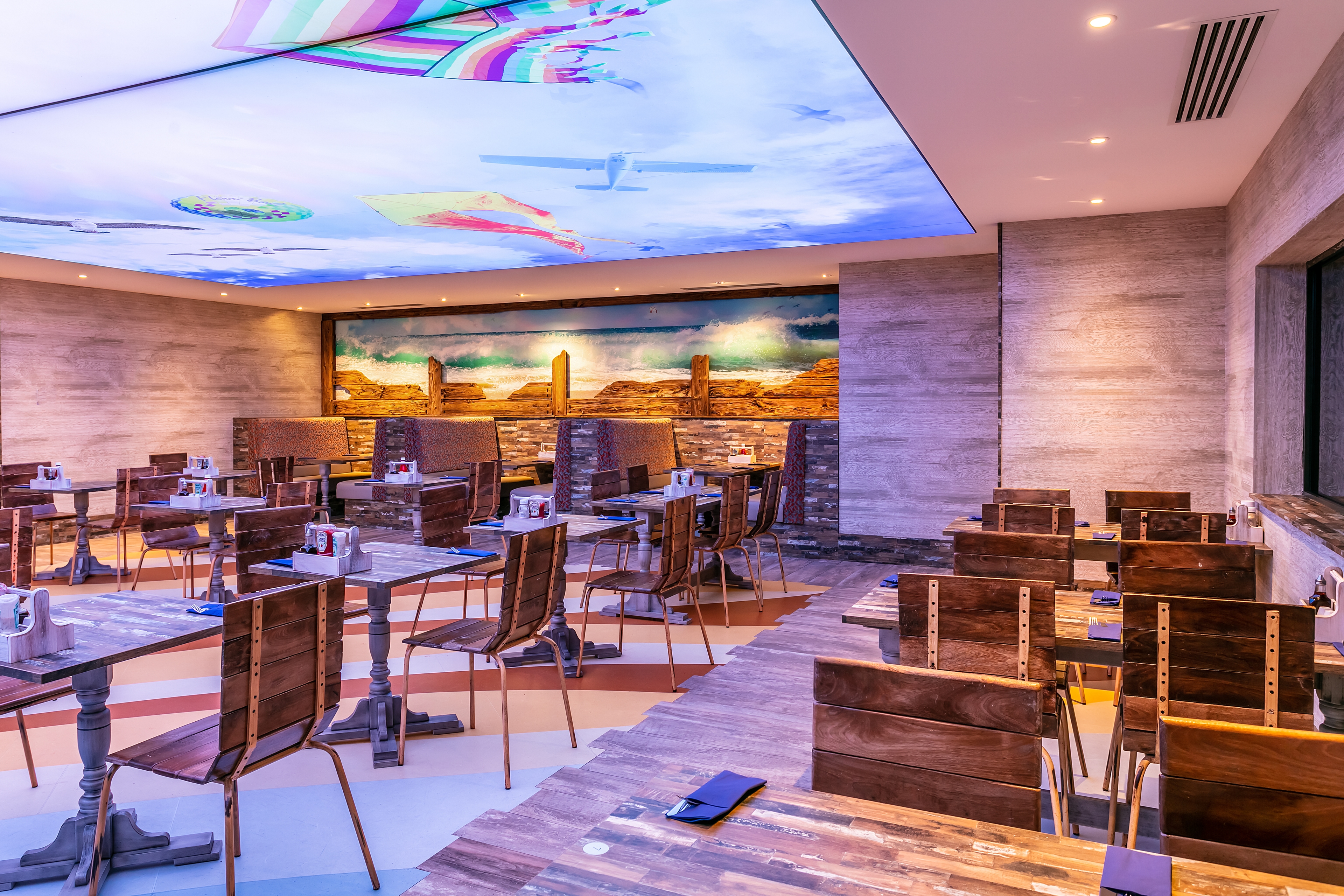 Photo of The Flower Bowl Entertainment Centre, Curling Team Building