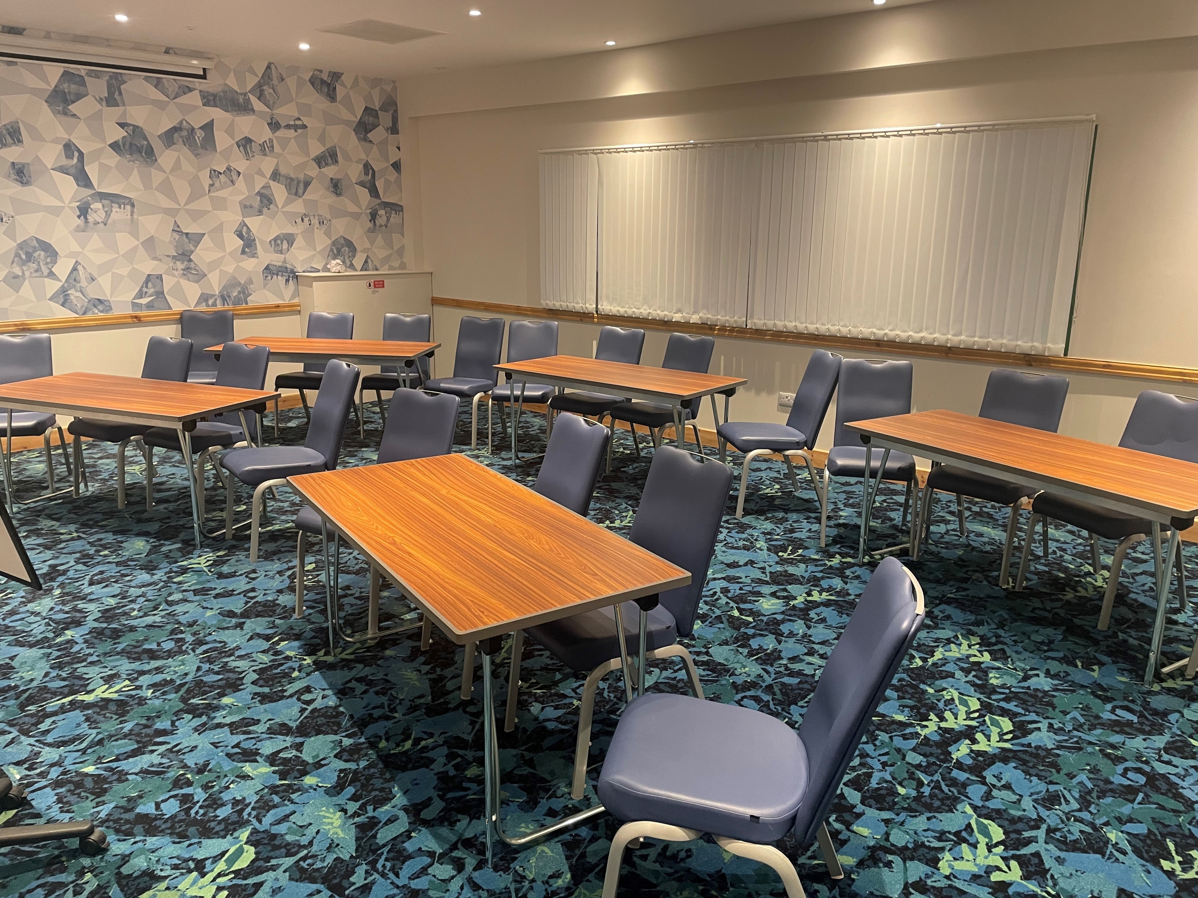 Photo of The Flower Bowl Entertainment Centre, Meeting & Training Room