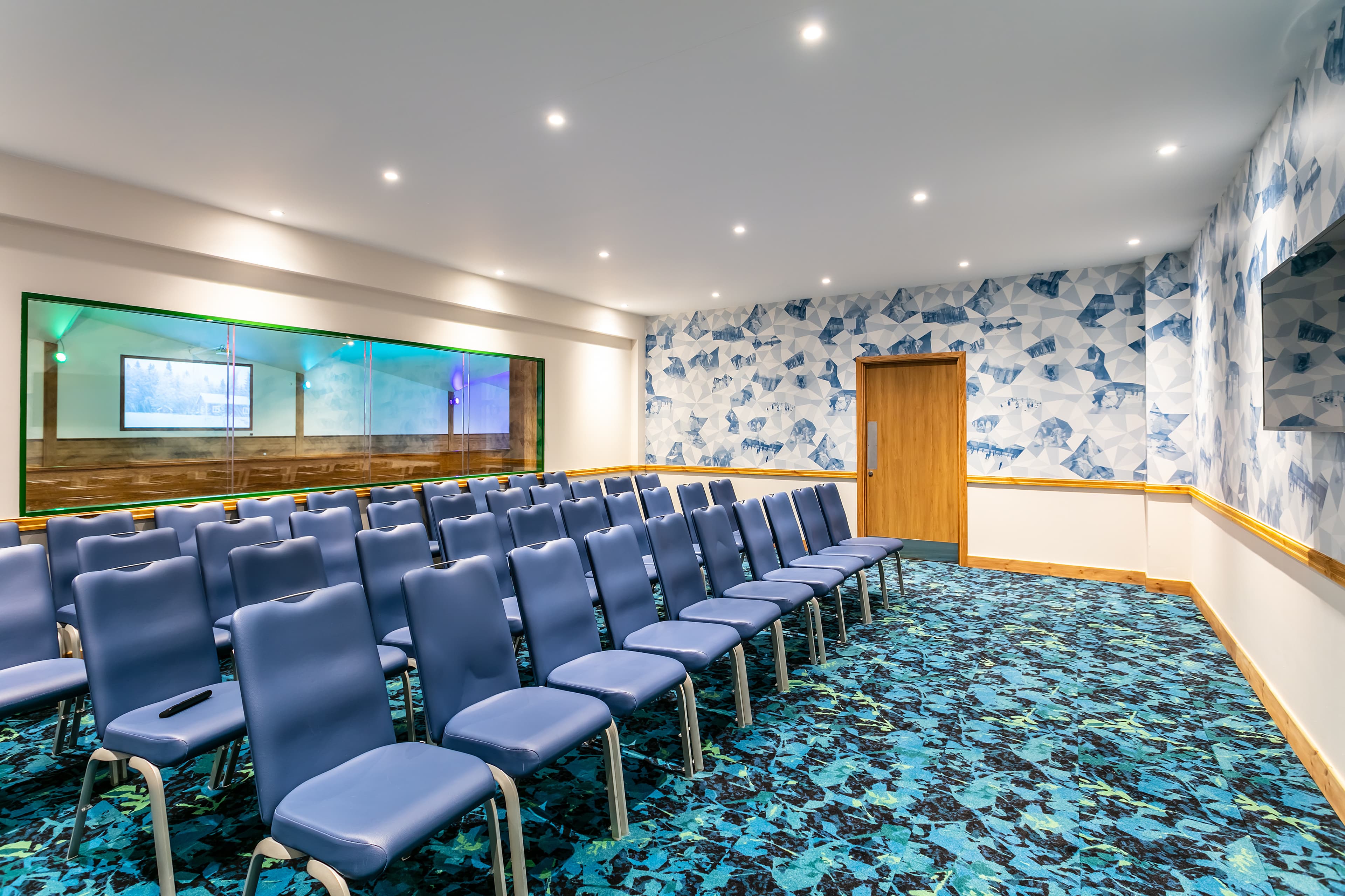 The Flower Bowl Entertainment Centre, Meeting & Training Room photo #2