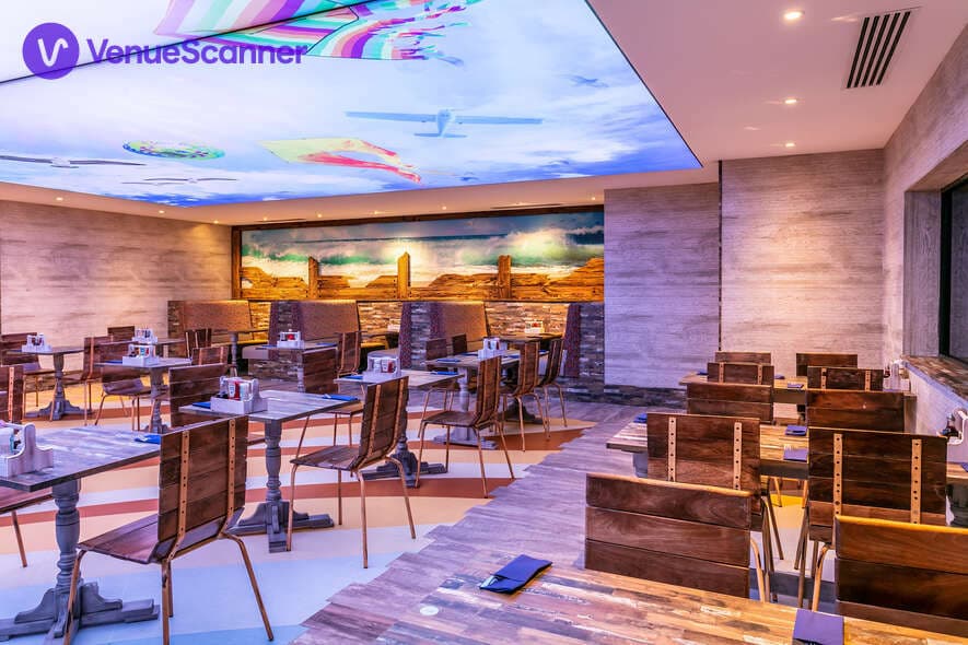 Meeting & Training Room, The Flower Bowl Entertainment Centre photo #13