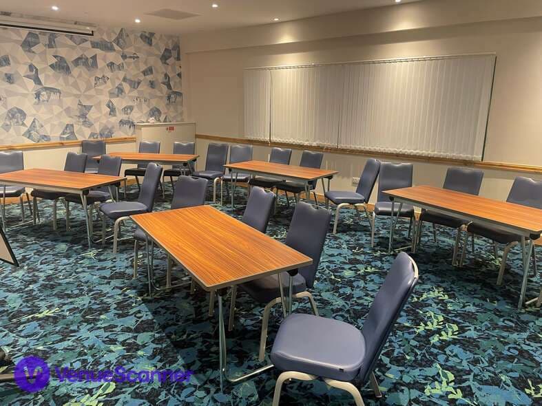 Meeting & Training Room, The Flower Bowl Entertainment Centre photo #1