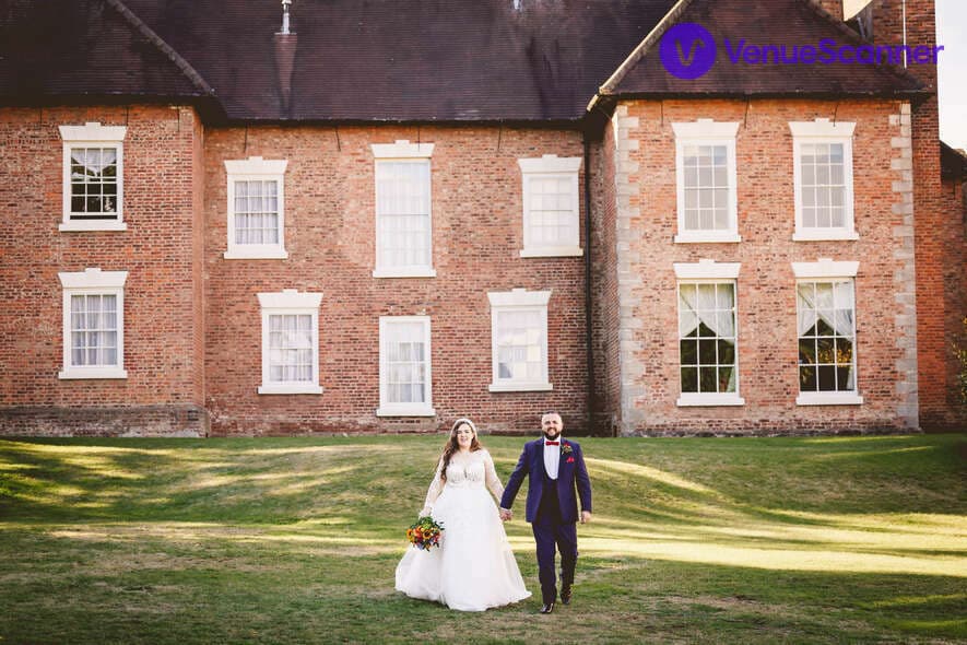 Telford Hotel & Golf Resort, Exclusive Hire photo #3