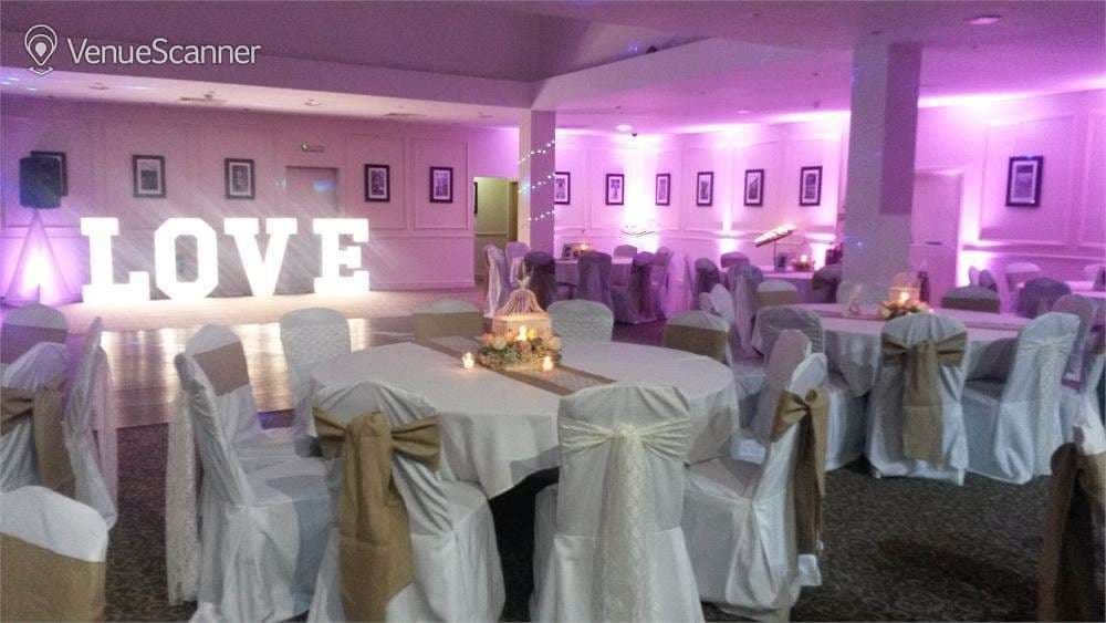 Chatsworth 1, Best Western Plus Mosborough Hall Hotel photo #1