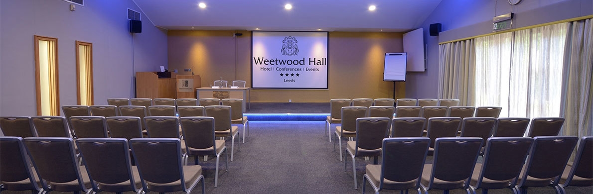 Photo of Weetwood Hall Estate, Jacobean Room