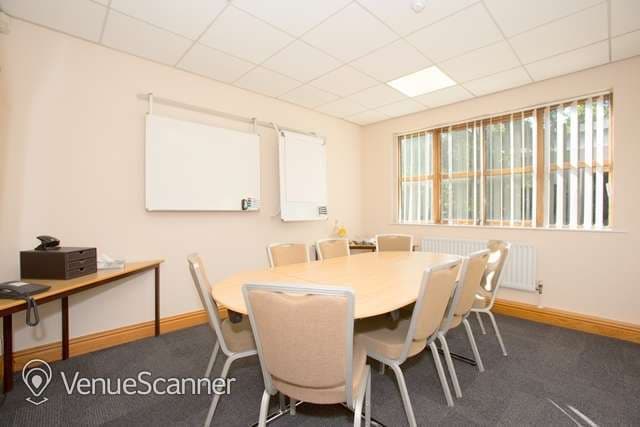 Syndicates 2-9, Weetwood Hall Estate photo #1