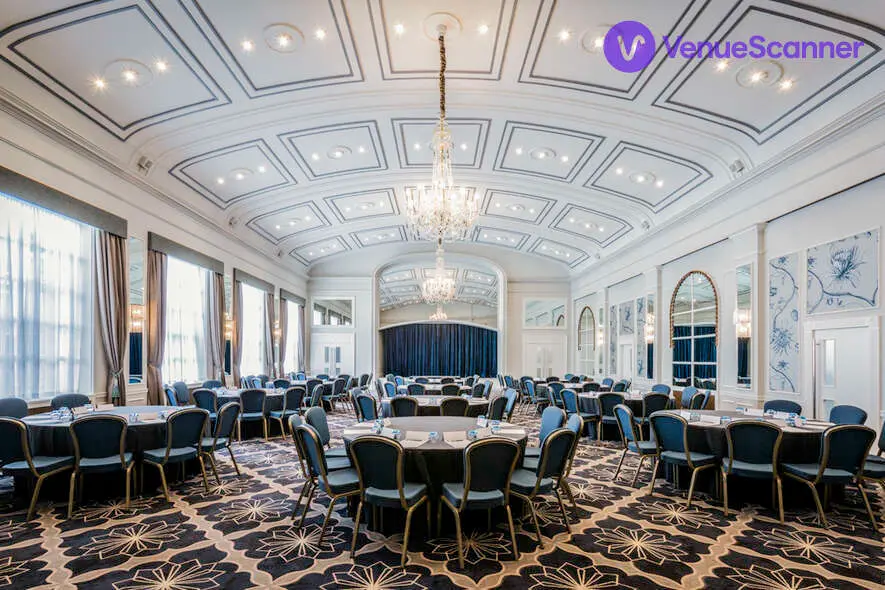 The Castle Hotel - Sutton Hotel Collection photo #3