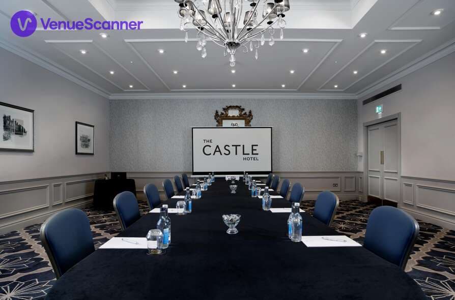 Sandringham, The Castle Hotel - Sutton Hotel Collection photo #1