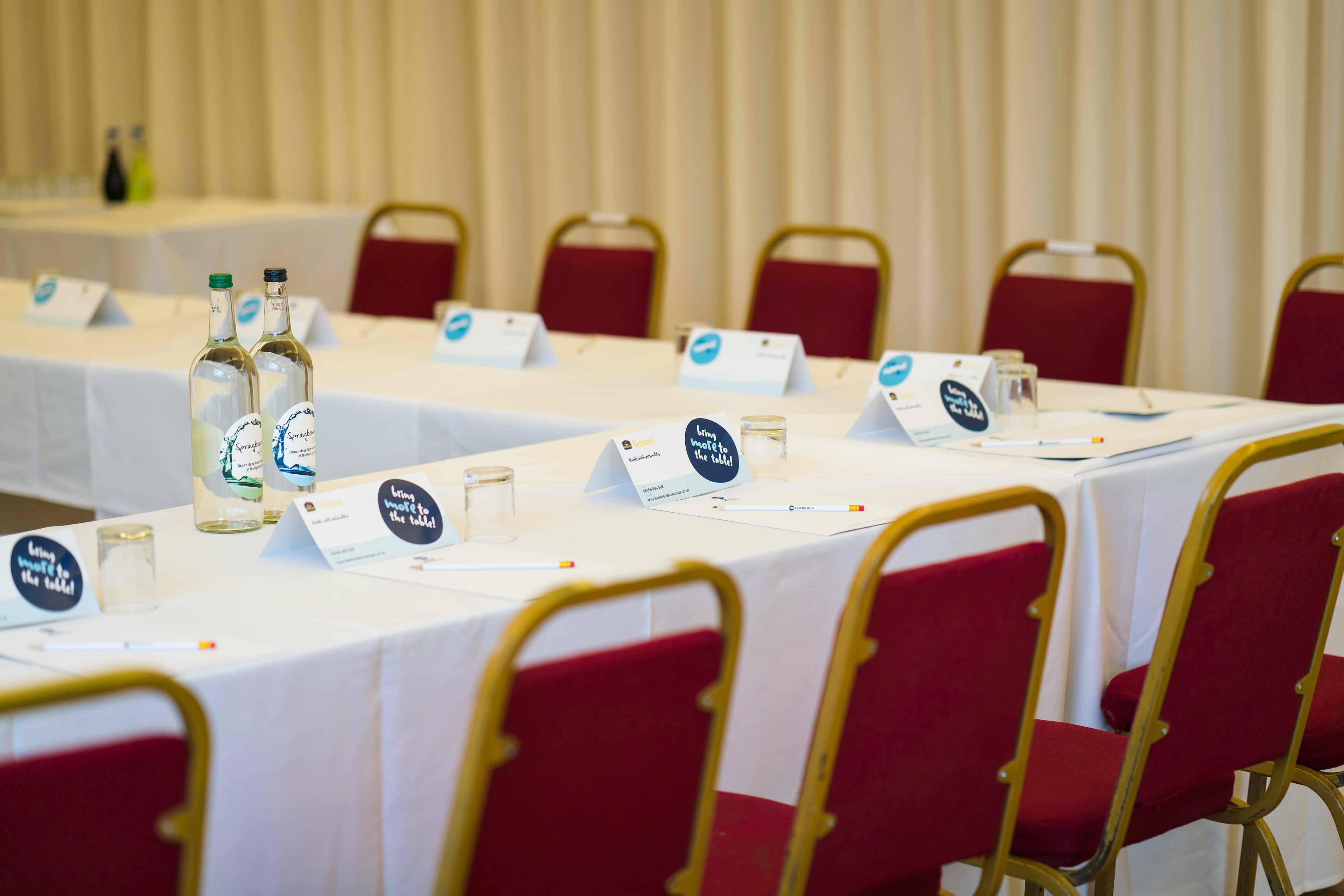 The Webbington Hotel & Spa, Bleadon photo #2