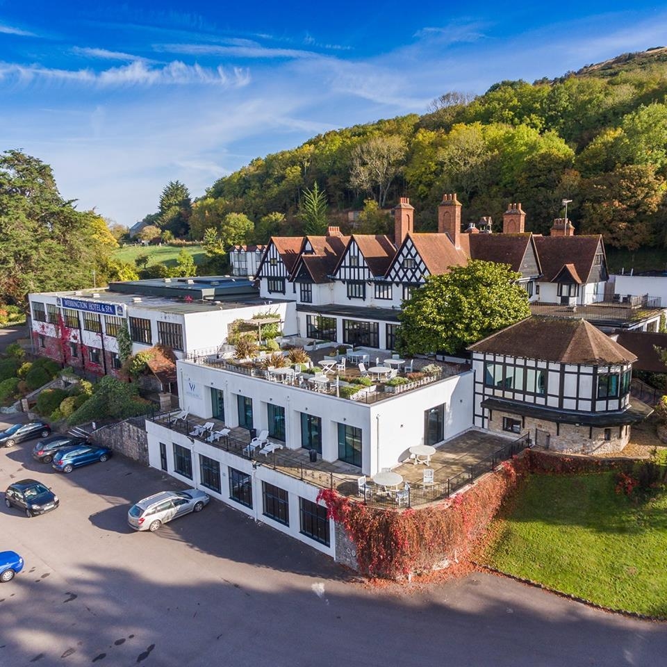 Photo of The Webbington Hotel & Spa