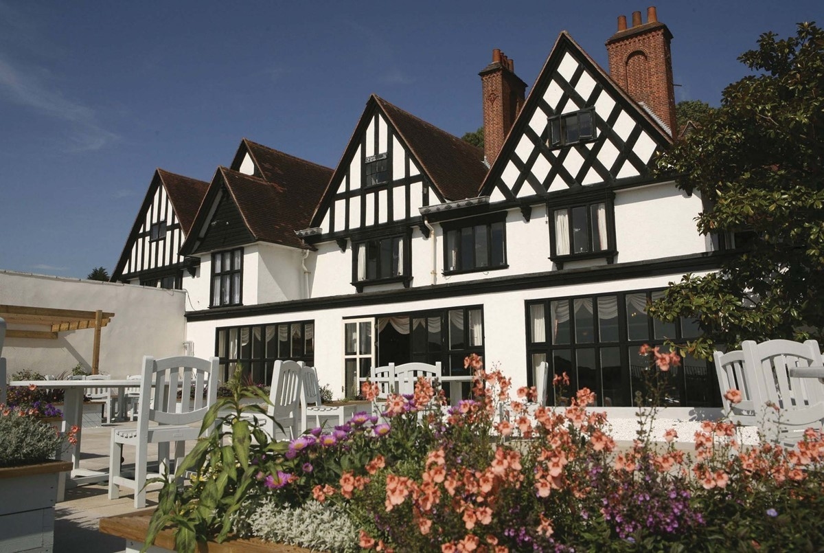 Photo of The Webbington Hotel & Spa