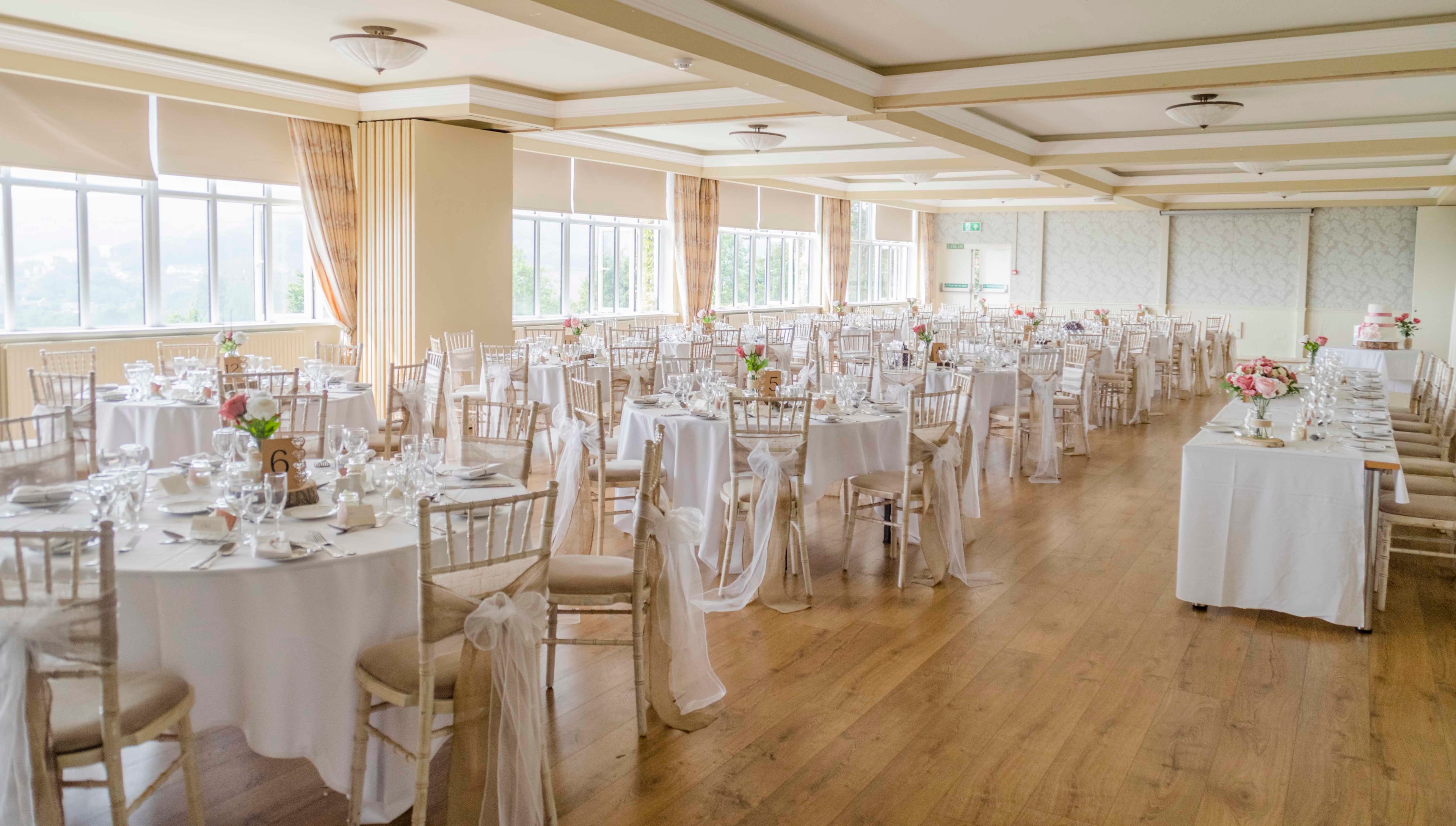 Photo of The Webbington Hotel & Spa, Brent