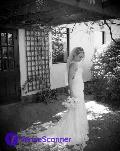 Garden Suite, The Webbington Hotel & Spa photo #3