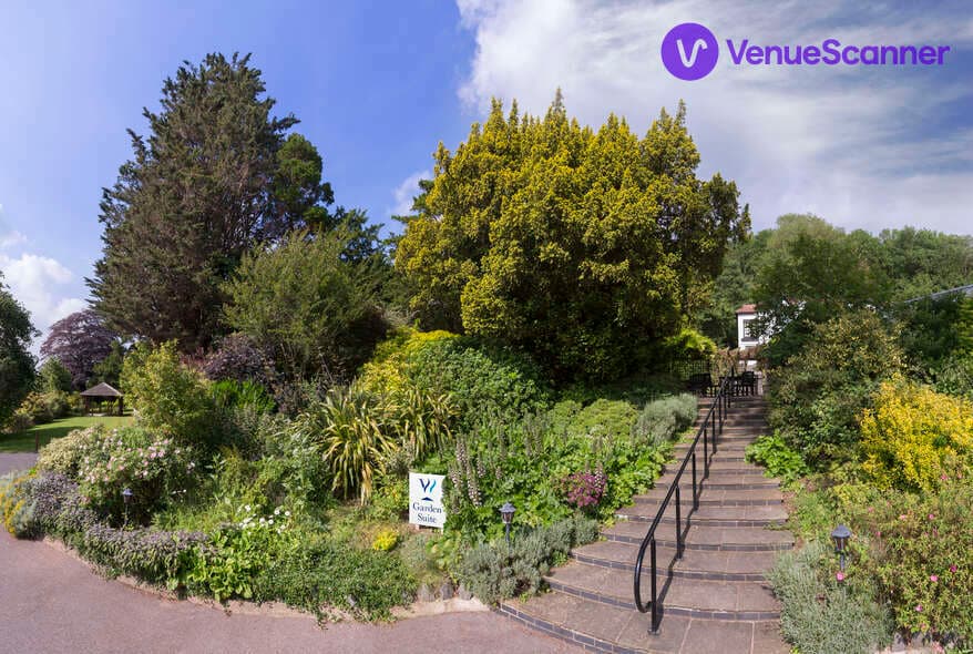 The Webbington Hotel & Spa photo #3