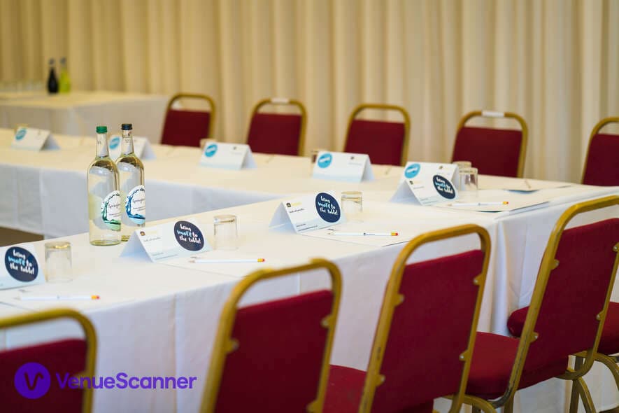 Bleadon, The Webbington Hotel & Spa photo #2