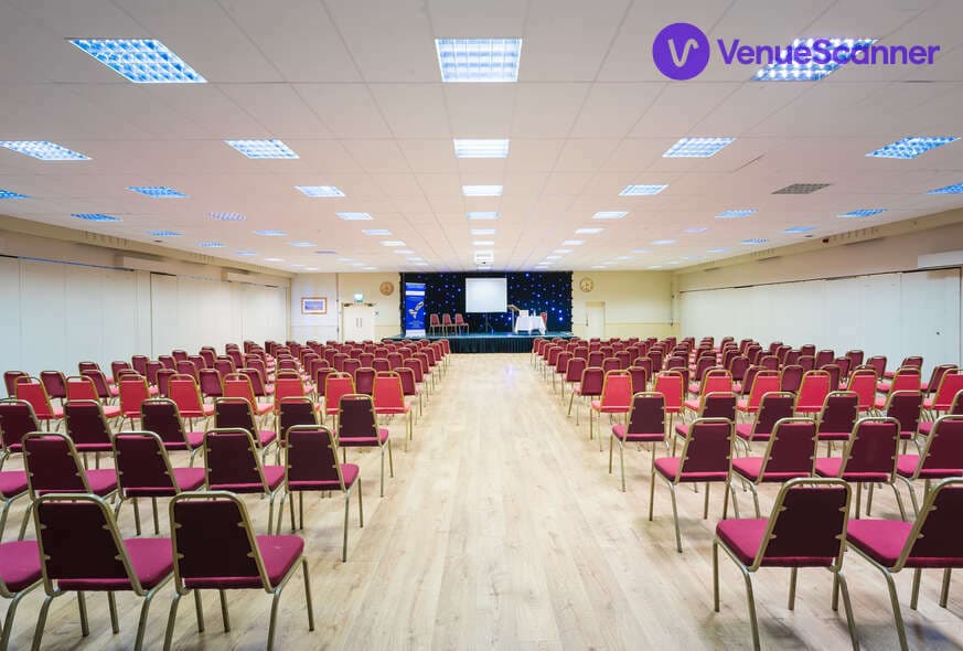 Mendip, The Webbington Hotel & Spa photo #1