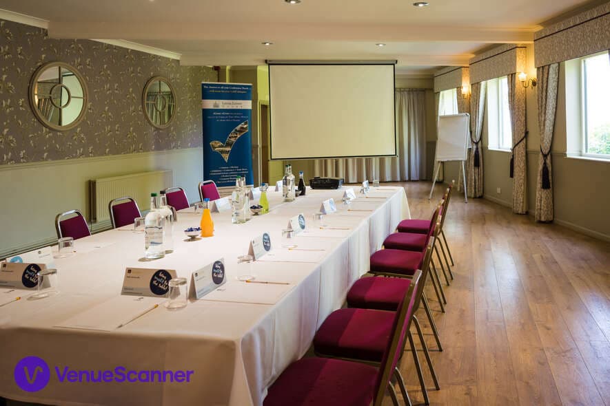 Garden Suite, The Webbington Hotel & Spa photo #2