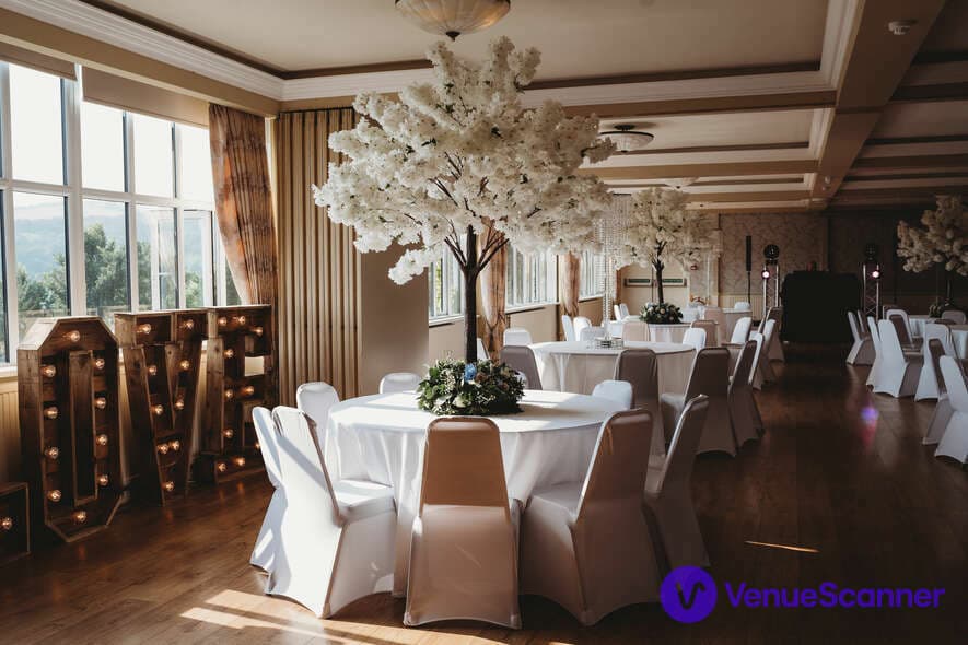 The Webbington Hotel & Spa, Brent photo #3