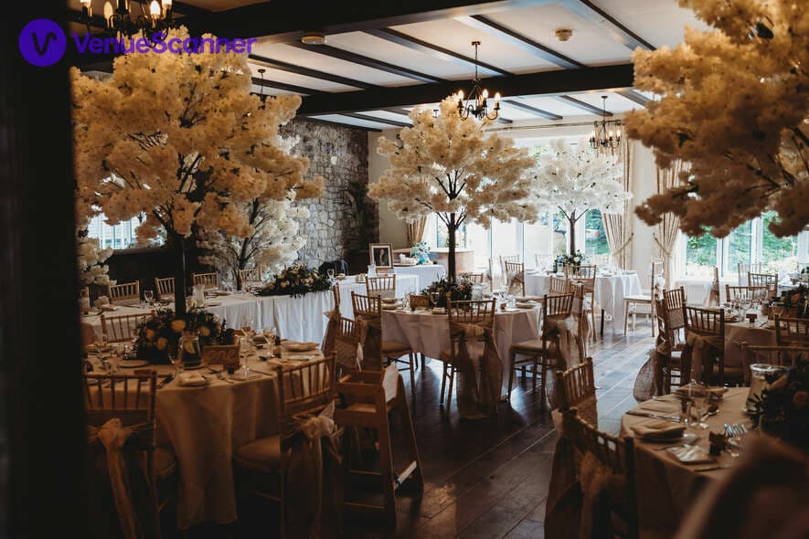 Tiark, The Webbington Hotel & Spa photo #2