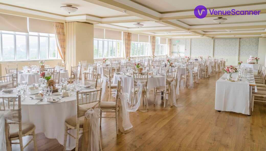 Brent, The Webbington Hotel & Spa photo #1