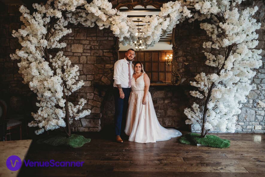 Tiark, The Webbington Hotel & Spa photo #1