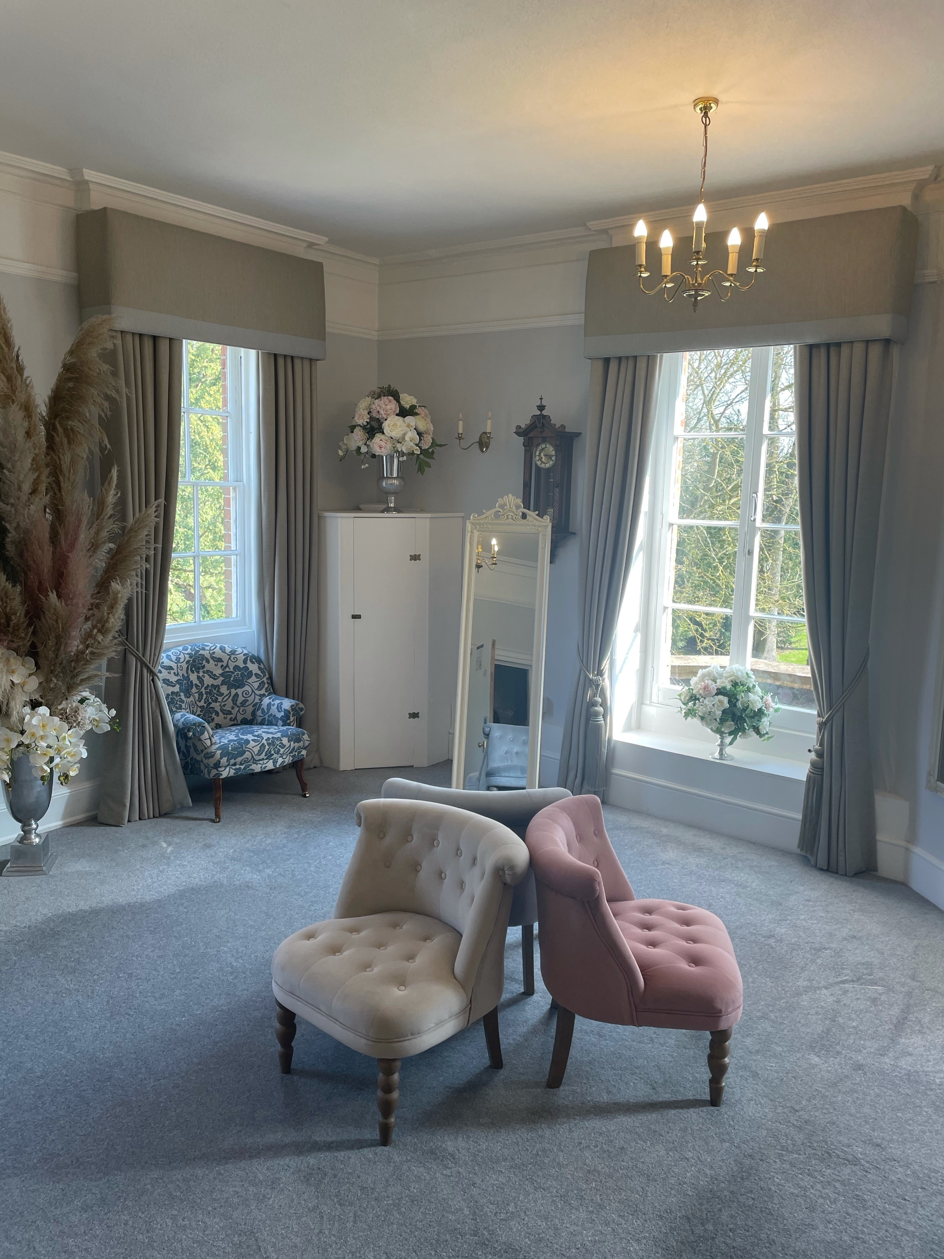 Photo of Mulberry House, Alderney