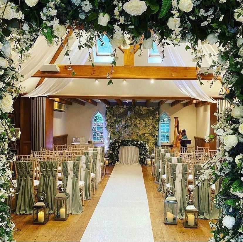 Photo of Mulberry House, Cedar Suite