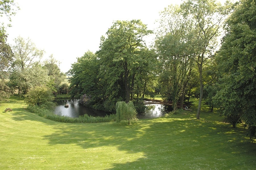 Photo of Mulberry House, Gazebo & Grounds