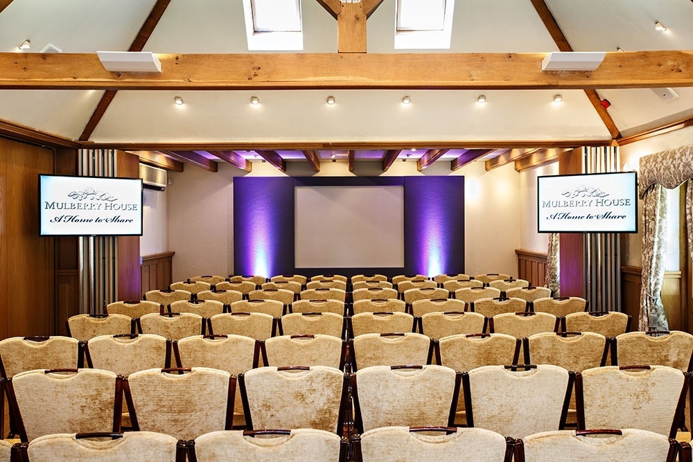 Photo of Mulberry House, Cedar Suite