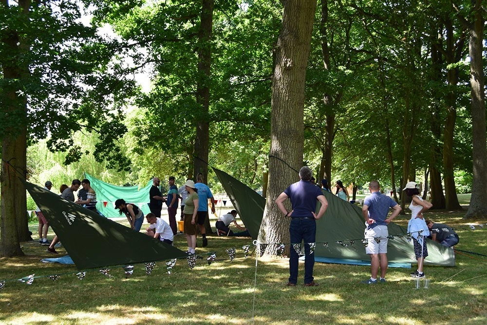 Photo of Mulberry House