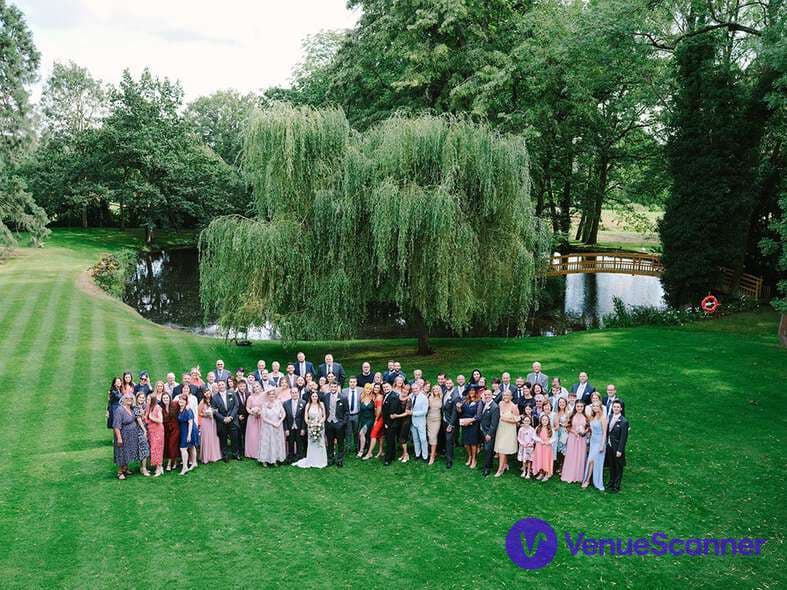 Gazebo & Grounds, Mulberry House photo #1