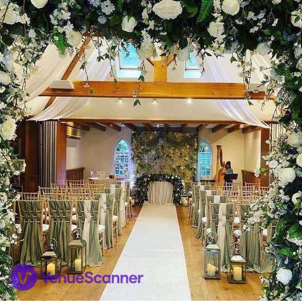 Cedar Suite , Mulberry House photo #2