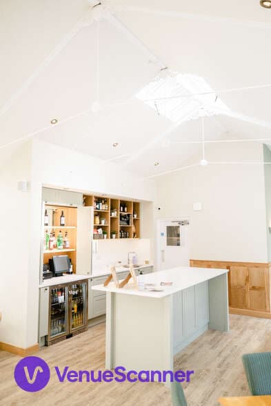 Garden Room & Orangery, Mulberry House photo #3